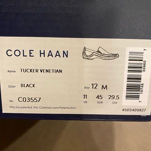Cole Haan